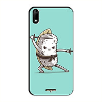 Ốp Lưng Dẻo Dành Cho WIKO Y60