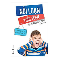 Nổi Loạn Tuổi Teen – Tặng Kèm Sổ Tay