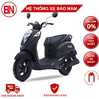 Xe Ga 50cc Elite