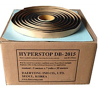 Trương Nở Hyper Stop DB 2015 - 1 Mét/Cuộn - Dễ thi công, tiện sử dụng - Sản phẩm mềm dễ quấn, ECOMART - EC0MART, VMIX VN - VMIX VIET NAM