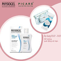 Sữa Dưỡng Ẩm Hypoallergenic Daily Moisture Therapy Lotion 200ml Physiogel Dành Cho Da Khô Và Nhạy Cảm
