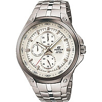 Đồng Hồ Nam Dây Kim Loại Casio EF-326D-7AVUDF (45mm)