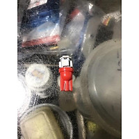Bóng xi nhan Led màu đỏ cho xe máy