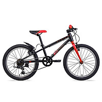 Xe đạp trẻ em Jett Cycles Striker 202420 (Màu đen)