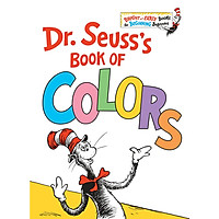 DR. SEUSS’S BOOK OF COLORS