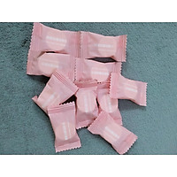 KHĂN GIẤY NÉN BỎ TÚI DU LỊCH TIỆN LỢI (10 VIÊN - 20 VIÊN) 88005 SHOP CR7