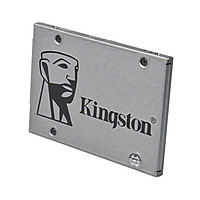Ổ Cứng SSD Thể Rắn SATA III Kingston UV500 SUV500 (480GB) (2.5)