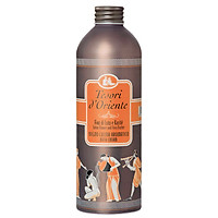 Sữa Tắm Tesori D`oriente Lotus Flower And Acacia'S Milk - Hoa Sen (500ml)