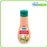 Xốt Salad Thousand Island Golden Farm 250ml