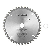 SAW BLADE 165 X 20 X 40TEETH FOR BSS610/611 B-09248
