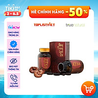 Đông Trùng Linh Chi True Natrural