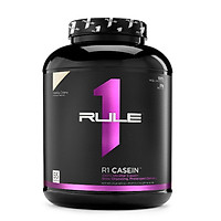 Sữa tăng cơ Rule 1 Casein 55 servings - 1.87kg