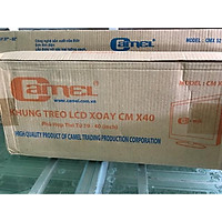 Khung treo TV Xoay