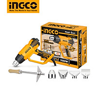 Máy thổi hơi nóng 2000W INGCO HG2000-28
