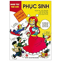 Danh Tác Thế Giới: Phục Sinh (Tái Bản 2019)