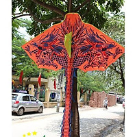 Diều Hình Rồng 3 Đầu