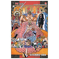 One Piece Tập 77: Nụ Cười (Tái Bản 2019)