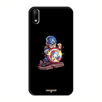 Ốp Lưng Dẻo Dành Cho WIKO Y60