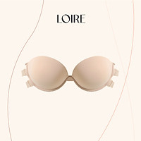 Áo Quây Nâng Ngực Có Dây Lưng Trong LOIRECHIC BRQ06