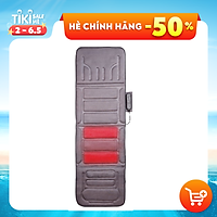 Đệm massage toàn thân Lanaform Massage Mattress LA110315