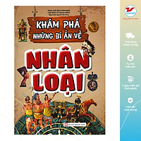 Khám Phá Những Bí Ẩn Về Nhân Loại