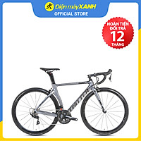 Xe đạp thể thao Road Twitter Thunder C Brake 29 inch Size M - Hàng chính hãng