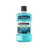Nước súc miệng Listerine bạc hà 250ml - 13040