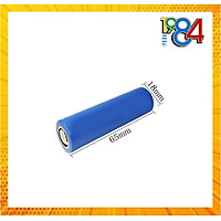 Pin sạc 3.7V 18650 5000mAh cho sạc dự phòng, đèn pin, đồ chơi