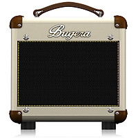 Bugera BC15 15-watt 1x8" Tube Guitar Combo Amplifiers-Hàng Chính Hãng