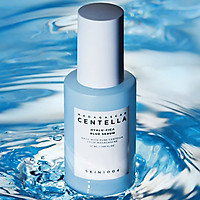 Tinh Chất Cấp Ẩm Skin1004 Madagascar Centella Hyalu-cica Blue Serum 50ml