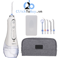 Tăm nước cầm tay H2ofloss HF-6