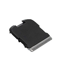 Lưỡi dao thay thế cho tông đơ Xiaomi Enchen Boost - Hàng Nhập Khẩu