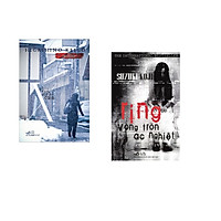 Combo 2 cuốn sách: Phía sau nghi can X + Ring - Vòng tròn ác nghiệt
