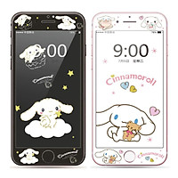 Kính cường lực iphone 7 8plus bảo vệ màn hình thiết kế đáng yêu iphone 6 6plus SE