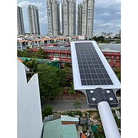 Đèn năng lượng mặt trời