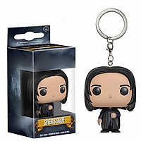 Móc khoá Severus Snape