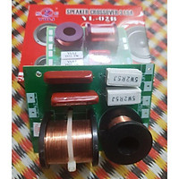 Phân tần 3 loa YL-02B
