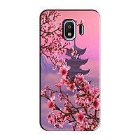 Ốp Lưng Dẻo Dành Cho Samsung Galaxy J2 Pro