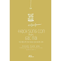 Sách - Thạch sùng con trên gác mái (tặng kèm bookmark thiết kế)