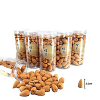 NHANG TRẦM HƯƠNG,NHANG TRẦM 05 KHÓI TỎA NGƯỢC 75 VIÊN
