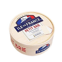 Phô mai Ile De France Petit Brie 125g