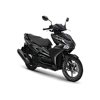 Xe Máy Honda Air Blade (2023) 125cc - Phiên Bản Đặc Biệt - Đen Vàng