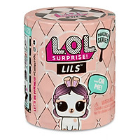 Em Bé LoL Phiên Bản Trang Điểm Tóc - 556244xx1E7C