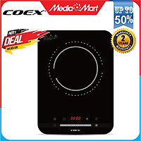 Bếp từ cảm ứng Coex CI-3305 (kèm nồi lẩu)