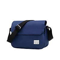 Túi đeo chéo Black Rice vải canvas bền bỉ phong cách thòi trang unisex nam nữ Hàn