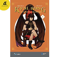 Sách - Kỵ Sĩ, Rồng Và Căn Phòng Dưới Lòng Đất