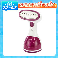 Bàn Ủi Hơi Nước Cầm Tay Lock&Lock ENI241- Hàng Chính Hãng