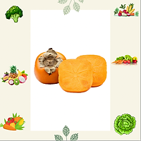 Hồng Giòn Đà Lạt_1KG