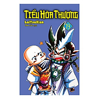 Tiểu Hòa Thượng – Tập 19