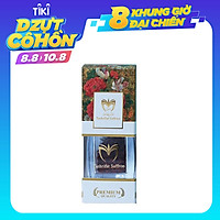 Nhụy hoa nghệ tây Tashrifat Saffron loại chuẩn Negin (1 Grams)